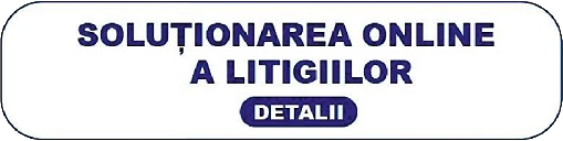 Solutionarea Online a Litigiilor